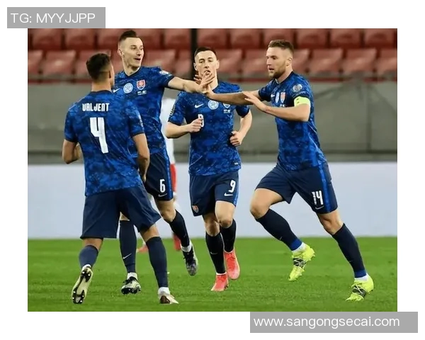 威尔士与斯洛伐克的激烈对决揭示足球战术与团队精神的较量